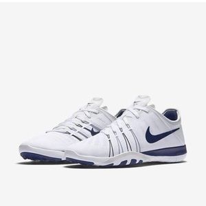 Nike Free TR 6 Training Shoe